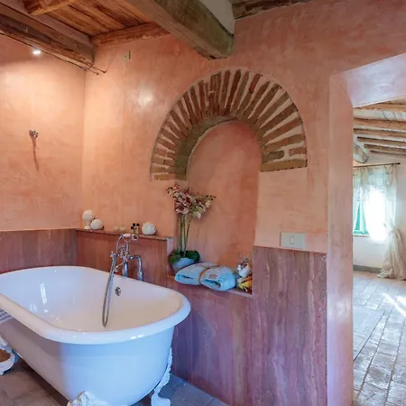Villa Gufo *