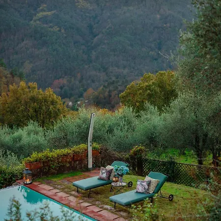 Gufo Villa