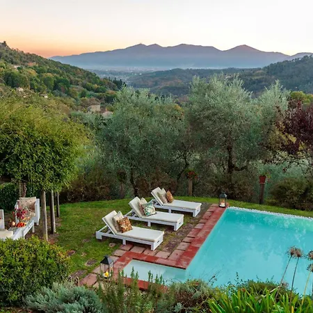 Villa Gufo *