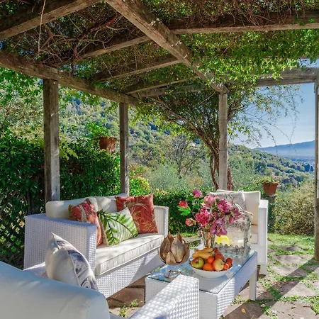 Villa Gufo