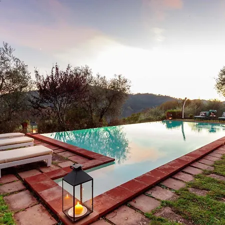 Villa Gufo *