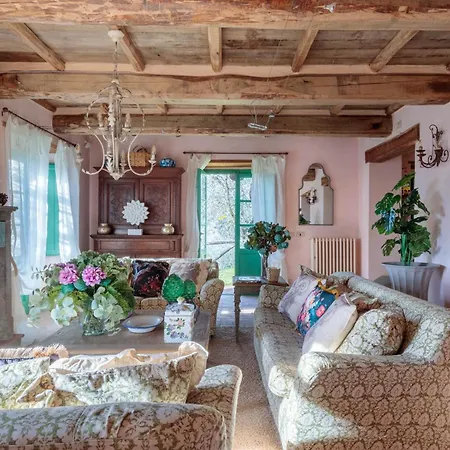 Villa Gufo *