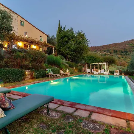 Villa Gufo
