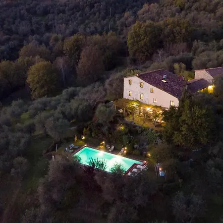 Villa Gufo