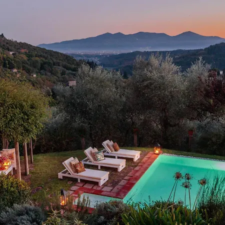 Villa Gufo