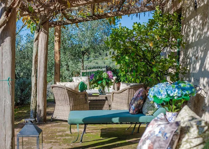 Gufo ヴィラ ルッカ